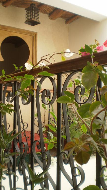 Dar Darek Hotel Essaouira Exterior foto