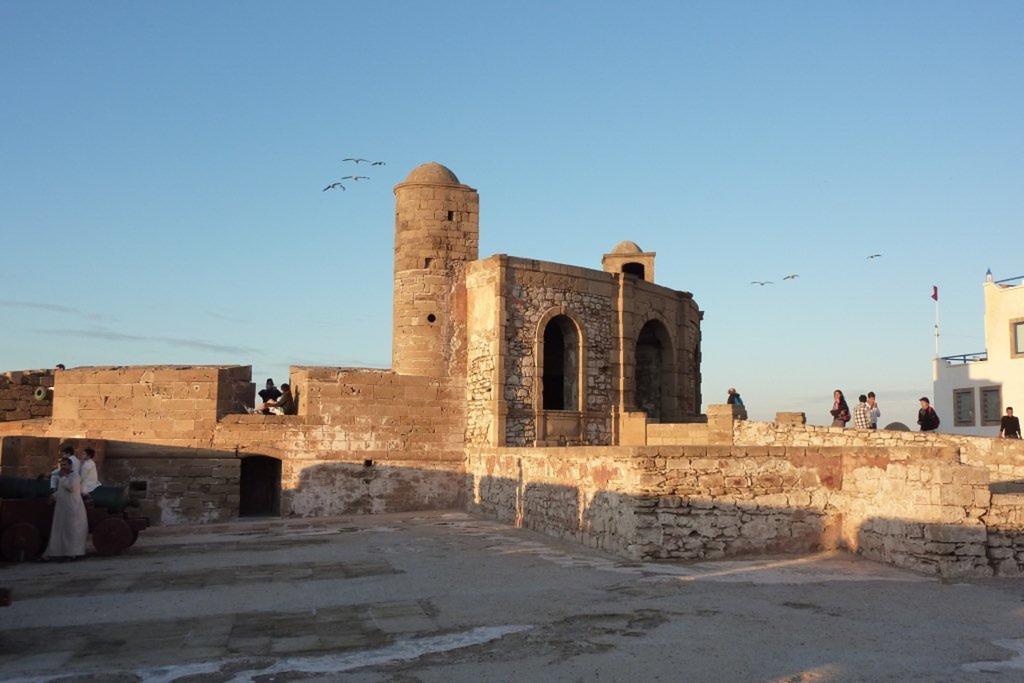 Dar Darek Hotel Essaouira Exterior foto