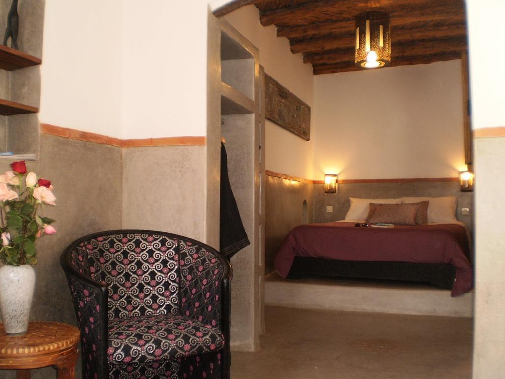 Dar Darek Hotel Essaouira Exterior foto