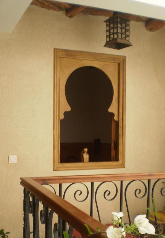 Dar Darek Hotel Essaouira Cameră foto
