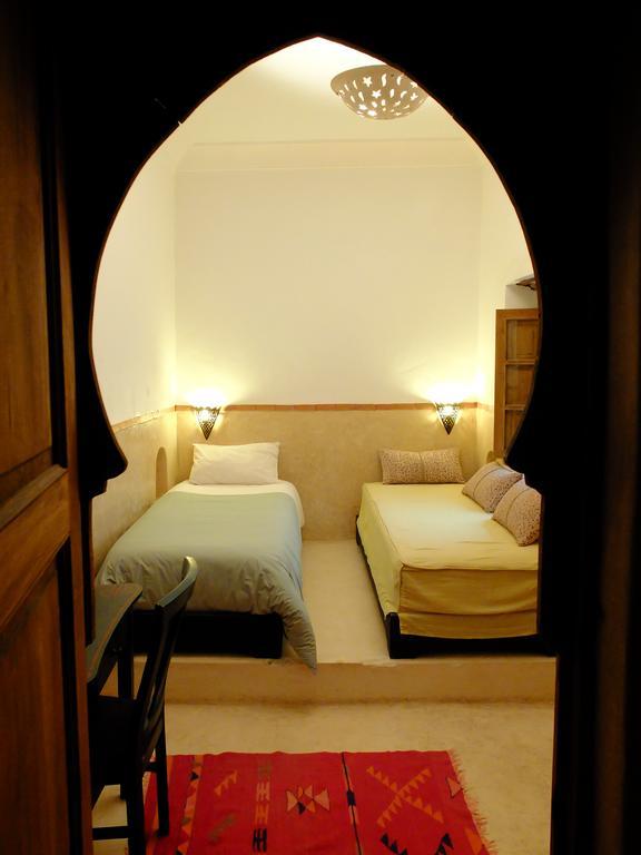Dar Darek Hotel Essaouira Exterior foto