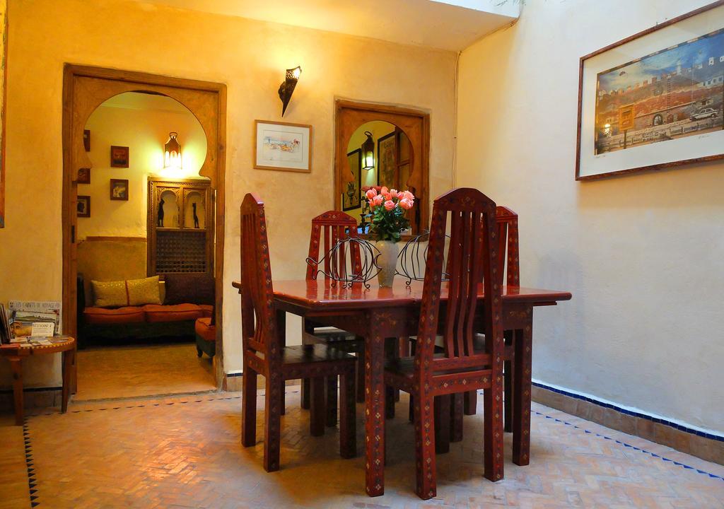 Dar Darek Hotel Essaouira Exterior foto