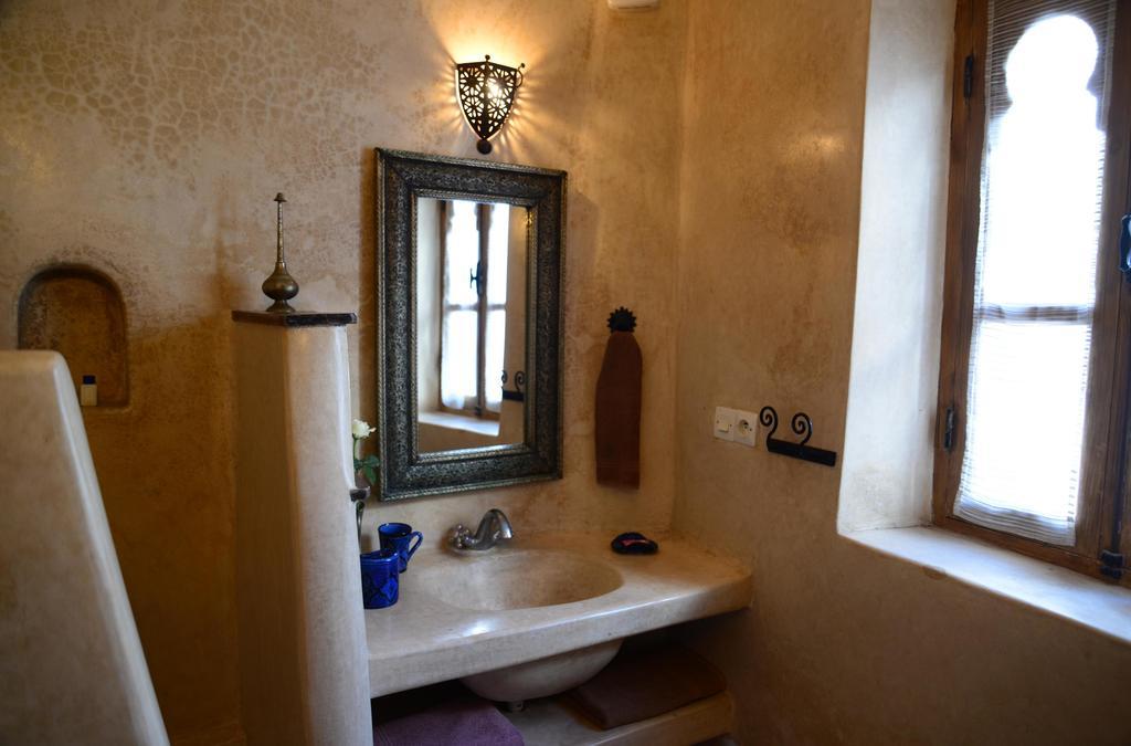 Dar Darek Hotel Essaouira Exterior foto
