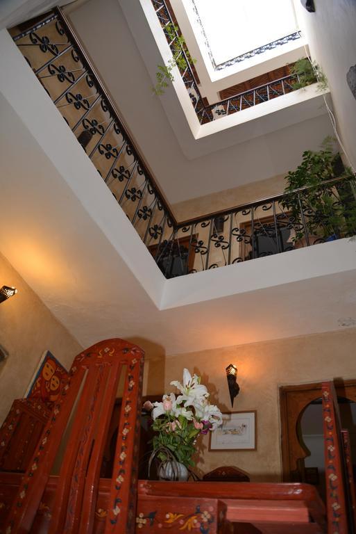 Dar Darek Hotel Essaouira Exterior foto