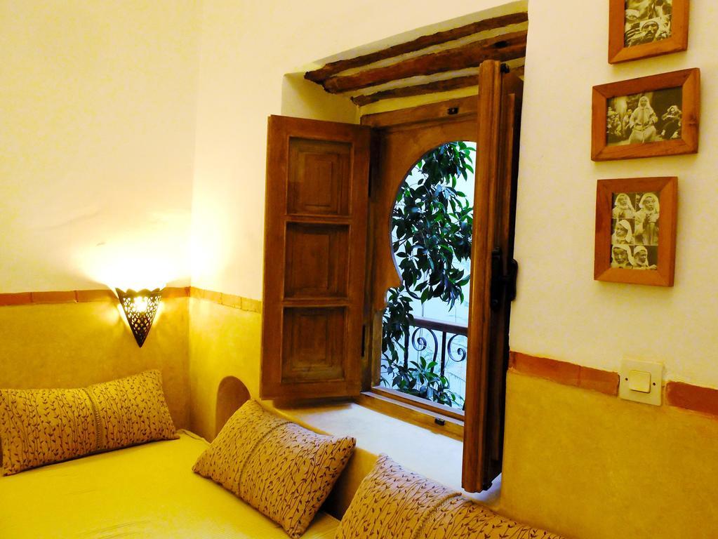 Dar Darek Hotel Essaouira Exterior foto