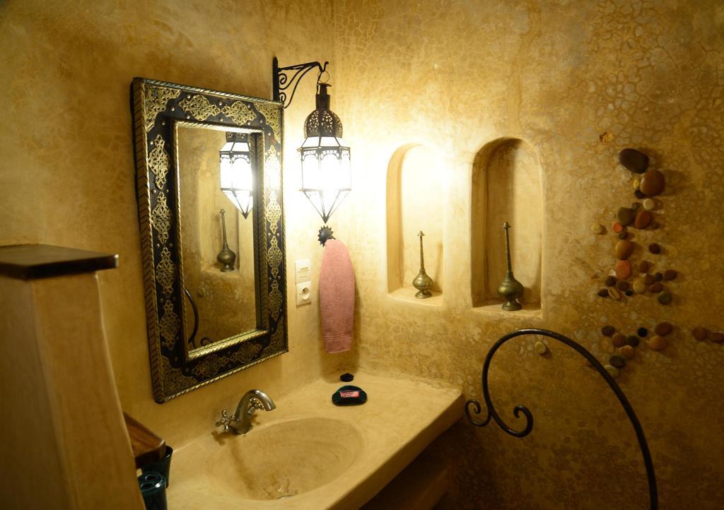 Dar Darek Hotel Essaouira Exterior foto